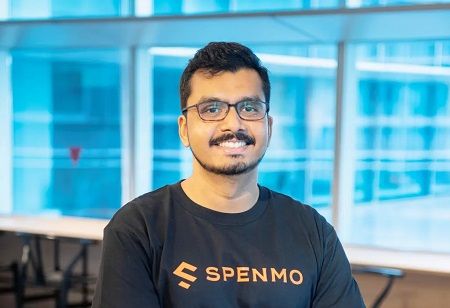  Ex-Spenmo Founder Launches AI Venture Veridian for Hospitality