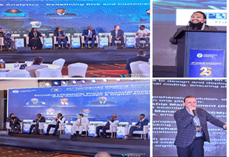  West Africa 2026 Concludes Successfully, Celebrating a Landmark Silver Jubilee Edition