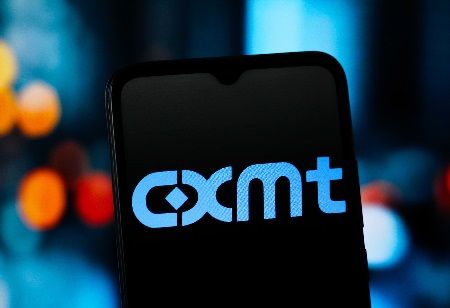  Chinese Banks Eye $41M Payday From CXMT's $8.6B Blockbuster IPO