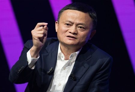  Jack Ma-Linked YF Capital Buys Stake in ReRAM Chipmaker InnoStar