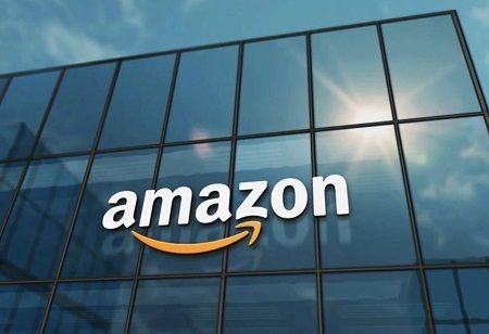  Amazon Plans $13B AI and Cloud Infrastructure Expansion in India