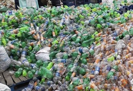  Iran War Disrupts Asia Plastics Market, Boosts Recycling Demand