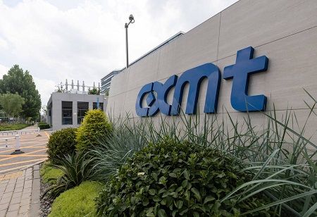  China’s CXMT to Start AI Memory Production Despite Low Yields
