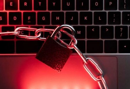  India a Top APAC Target in Ransomware Surge Globally