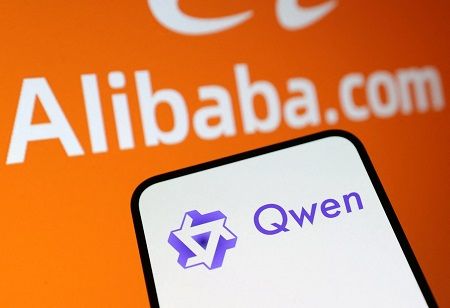  Alibaba’s Qwen VLo