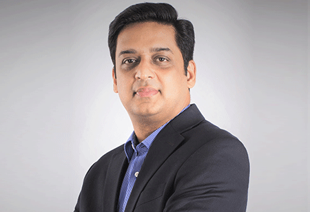  Amit Mangwani, Head of sales, Unity Technologies