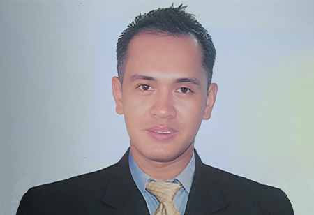  Kenneth Patrick Fabella, Managing Director, Rawlplug