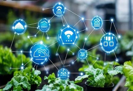  Kyrgyzstan unveils center for agricultural data management