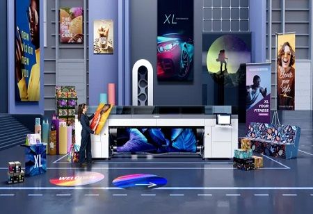  Canon Launches 3.4m Colorado XL Printer for Large-Format Graphics