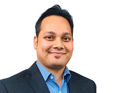  Kapil Lad, Head of Marketing, Azeus Systems Limited