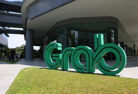  Grab to Buy 60% of Atome Financial in $1.49 Billion Deal