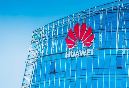  Huawei AI chips