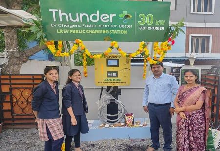  ThunderPlus