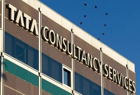  TCS Renews 5-Year Deal with Oilfield Giant Weatherford