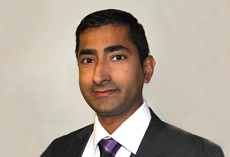  Sudeep Chatterjee, Director, Capital Markets Technology, London Stock Exchange Group