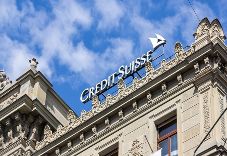 Credit Suisse Hires Private banker For Its South East Asian Wealth Management