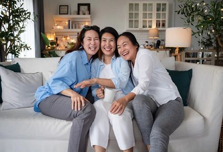 Sol Menopause App Launches to Support Women's Health in Asia
