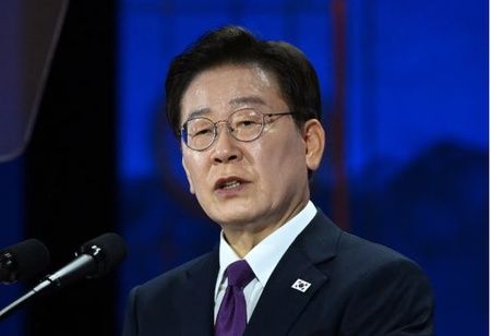  South Korea Unveils Global AI Plan with Nvidia, OpenAI & Samsung