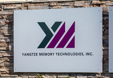  Chinese Chipmakers YMTC, CXMT Eye 2026 IPOs