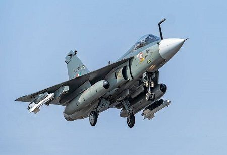  Rolls-Royce Mulls MRO Hub in India for IAF Engines