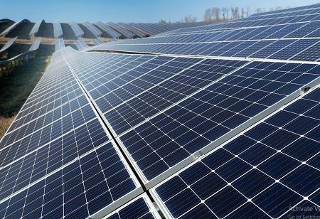  TotalEnergies ENEOS and Imerys Launch First Solar Project in Southeast Asia