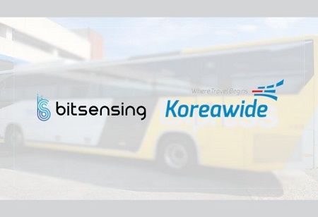  500 buses to pilot ADAS tech for city with 120k people