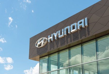  Hyundai Partners with CuspAI for AI-Driven Material Discovery
