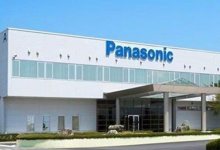 Japan's Panasonic Sees India as Key Global AC Hub