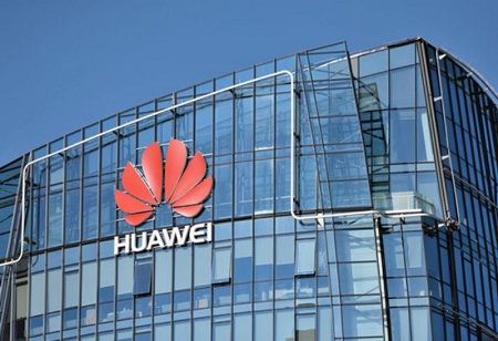  Huawei Eyes 20% Smartphone Growth Despite Global Memory Supply Crunch