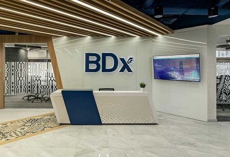  BDx Breaks Ground on 640MW AI Data Center Campus in Indonesia