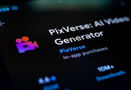  PixVerse Raises $439M to Expand AI Video Creation Platform
