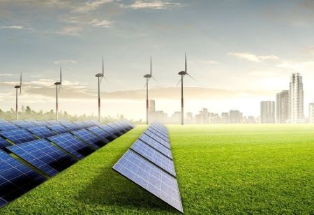  Green Energy