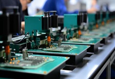  Samsung Expands Chip Production to Meet Rising AI Demand