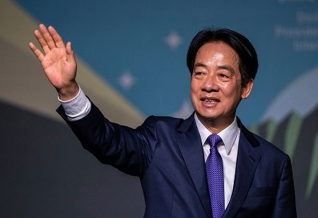 Taiwan Plans NT$10,000 Cash Payout as AI Boom Drives Record Growth