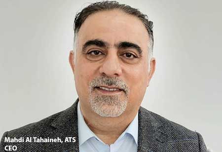  Mahdi Al Tahaineh on Building ATS Through Compliance and Growth