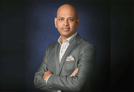  Imran Kannuti, Head, Operations Digitalization & Transformation