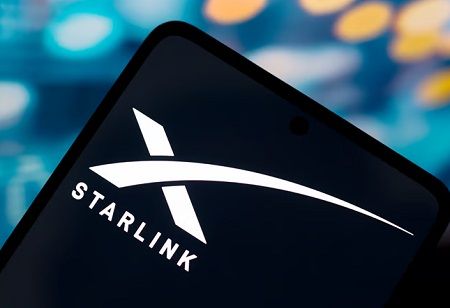  Elon Musk's Starlink Launches Satellite Internet Service in Vietnam