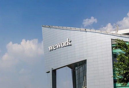  WeWork India Launches Rivet for Enterprise Office Fit-Outs