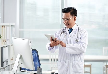 Aging Population, Rising Health Tech: China 2025 Outlook