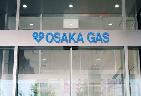  Osaka Gas Secures U.S. Biomethane Deal for Japan City Gas Supply