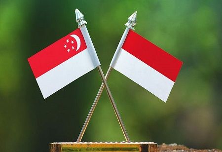  Indonesia & Singapore Boost Defense Ties with Expanded Joint Exercises