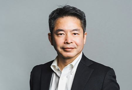  Leo Nakajima, Chief Financial Officer, Summit Capital Leasing Co., Ltd. (Sumitomo Corporation Group)