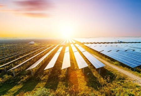  India, China, Solar Energy