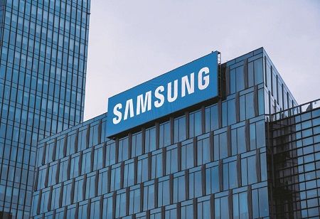  Samsung Eyes $5.6B Q2 Profit as AI Memory Chip Demand Surges