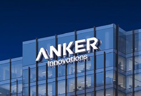  Anker Innovations Launches Hong Kong IPO, Targets $576M Growth
