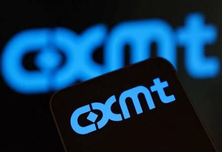  HP, Asus and Acer Turn to CXMT Chips Amid Global Memory Shortage