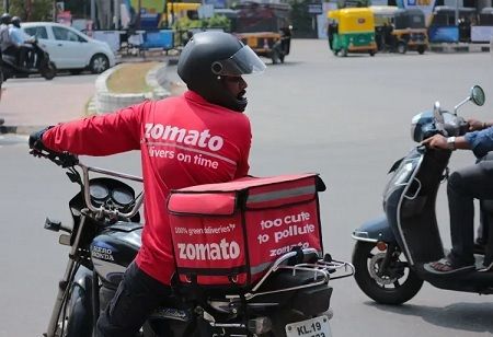 Blinkit Caps Foreign Ownership to Qualify as Indian-Owned