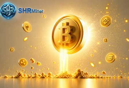  Bitcoin Eyes $100K: How Crypto Holders Are Exploring Mining Income