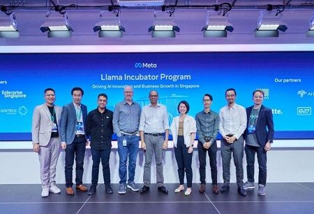  Meta Boosts AI in Singapore via Llama Incubator Demo Day