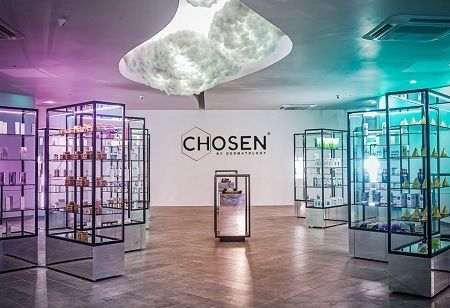  Chosen Raises $5M Series A Led by Fireside, L'Oreal